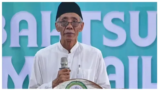 PWNU Jateng Gelar Bahtsul Masail, Bahas Probelum Keumatan Yang Aktual, Tematik, Serta Regulatif