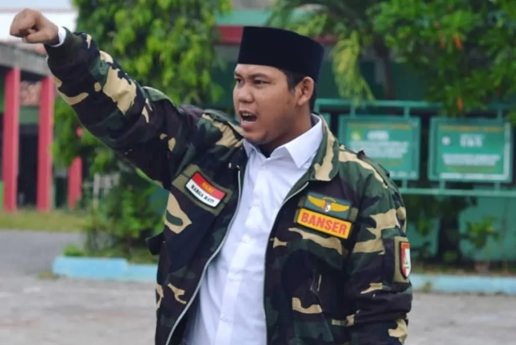 LBH GP Ansor Demak Himbau Seluruh Insan Pers untuk Mengutamakan Etika Jurnalistik