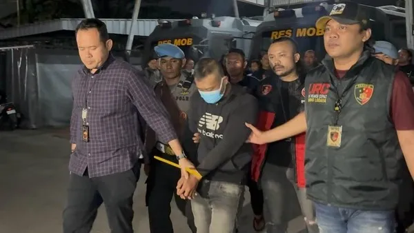 Mengurai Tragedi Cileunyi: Akhir Pelarian Sang Penganiaya, Bahaya Nyata Khamr
