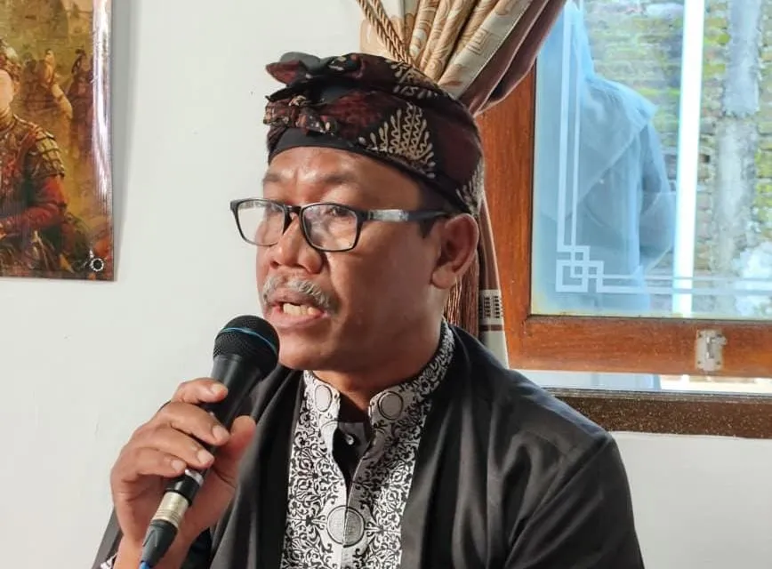 Mengenal Londo Ireng