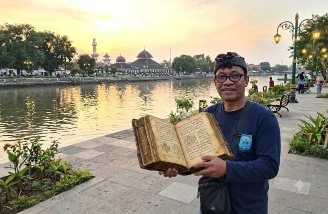 Peristiwa Serangan Portugis ke Demak yang Terhapus oleh Sejarah