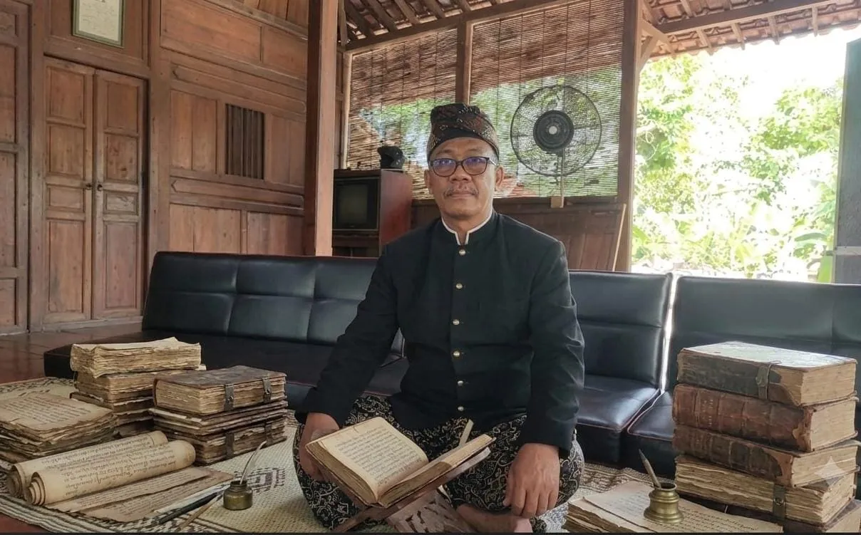 Migrasi Bangsa Maghribi Spanyol ke Wilayah Demak Abad XIII