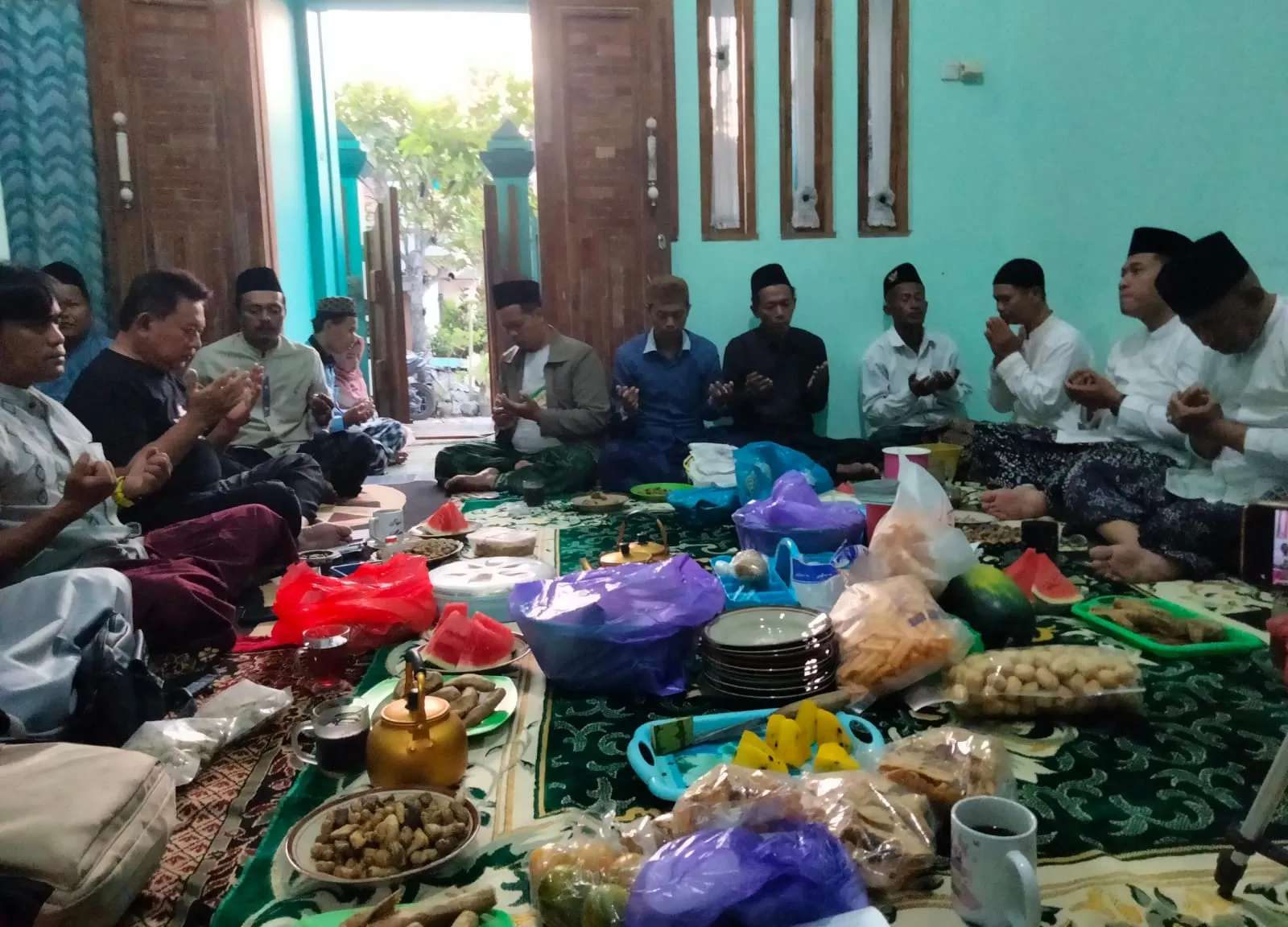 Peringati Ultah ke-5, Forum Kajian Sejarah Kerajaan Demak Bintoro dan Walisongo Tegaskan Komitmen Pelurusan Sejarah