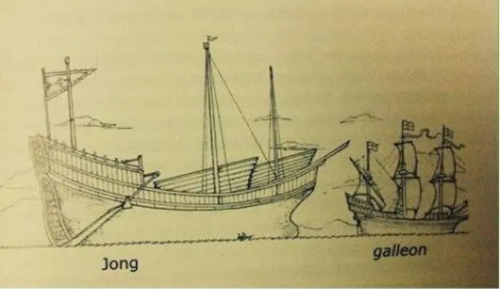 Mengenang Kejayaan Angkatan Laut Kerajaan Demak Bintoro Abad XV-XVI (Bagian 1)