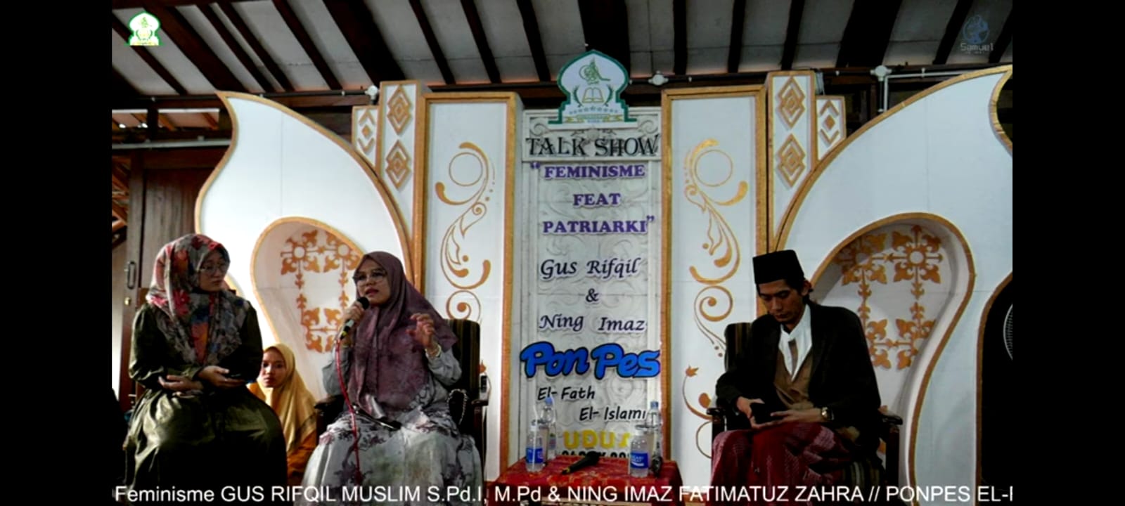 Fenimisme dalam Kesetaraan Gender