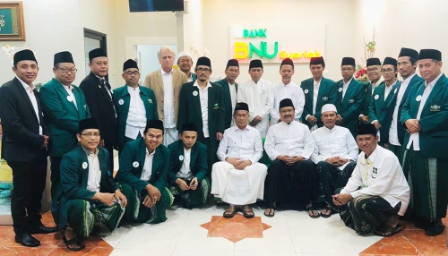 Sekjend PBNU: Sekarang Warga NU Sebanyak 59 % Dari Penduduk Muslim Di Indonesia