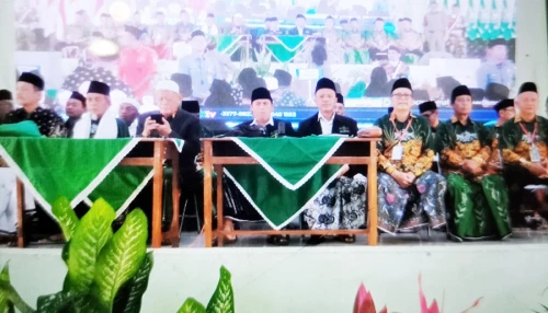 Demokrasi di NU Lebih Dewasa dan Maju
