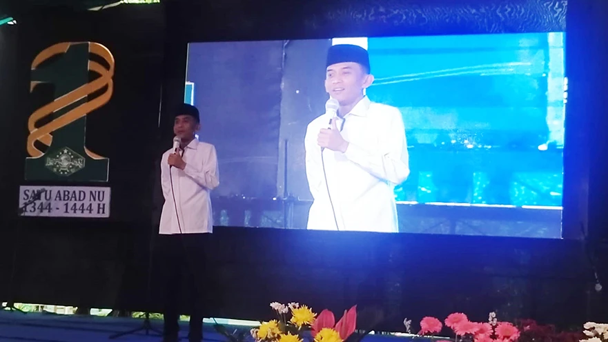 PBNU Keluarkan Perkum Untuk Yang Wajib Dilakukan PBNU Hingga Anak Ranting