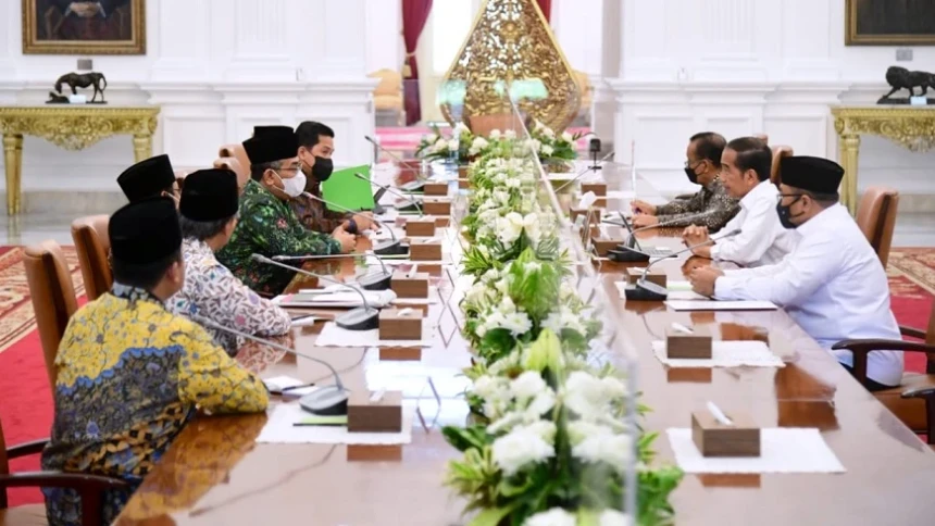Presiden Joko Widodo direncanakan Hadiri Puncak Peringatan Harlah 1 Abad NU