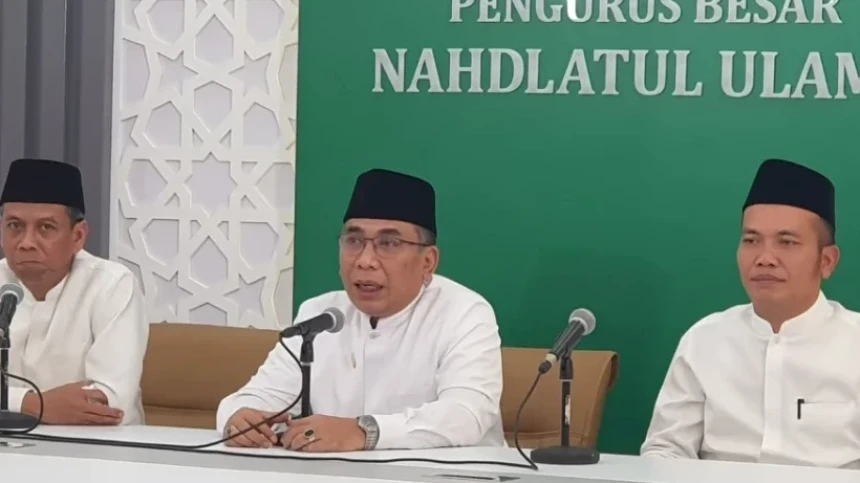 Warga Nahdliyin Siap ‘Putihkan’ Sidoarjo saat Puncak Resepsi 1 Abad NU