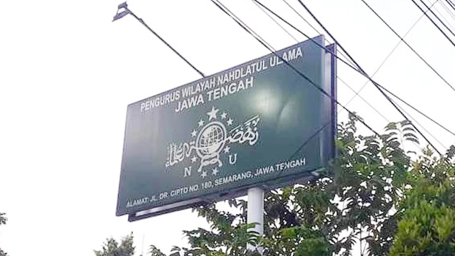 Masa Khidmah PWNU Jateng Habis, Konferwil Akan Di Gelar Agustus Mendatang