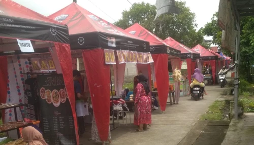 Peringati 1 Abad NU, MWCNU Wonosalam Demak Gelar Berbagai Kegiatan