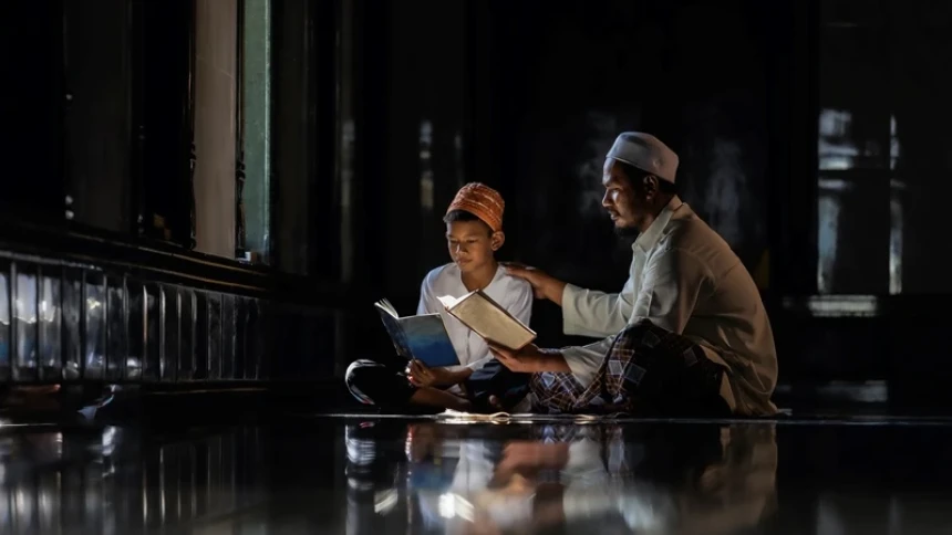 Khutbah Jumat: Mari Sambut Ramadhan dengan Ilmu!