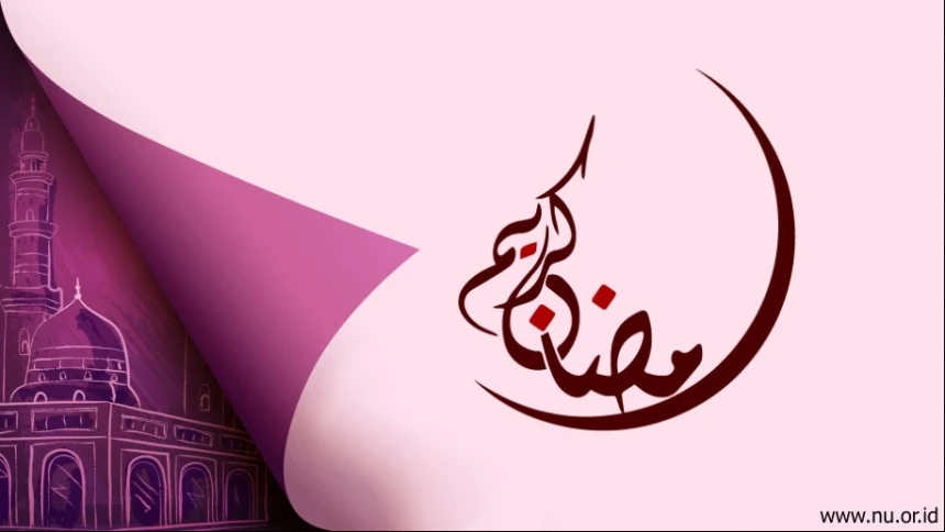 Perilaku yang Perlu Diperhatikan Jelang Ramadhan