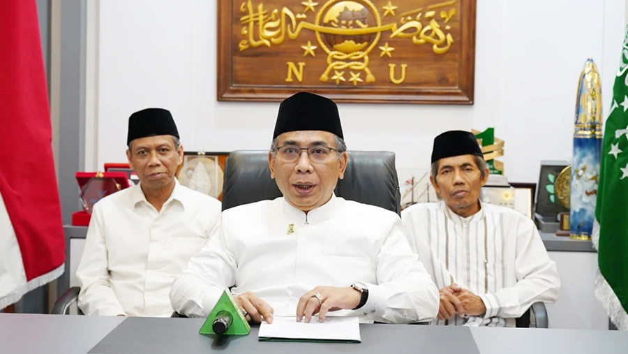 PBNU Ikhbarkan Awal Puasa Jatuh pada 23 Maret 2023