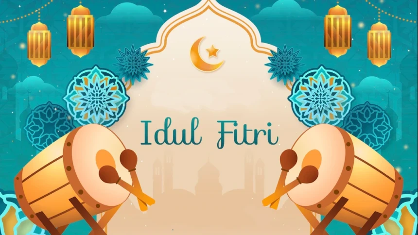 Idul Fitri 1444 H Besar Kemungkinan Tak Bersamaan, PBNU: Saatnya Saling Memahami, Tidak Aprior