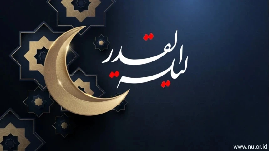 Gegap Gempita di Malam Likuran Ramadhan