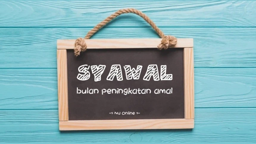 Hukum Puasa 6 Hari di Bulan Syawal yang Dikerjakan Tidak Berurutan