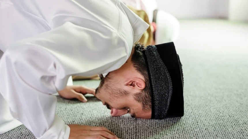 Mutiara Ramadhan: Tips Konsisten Beribadah Selama Ramadhan
