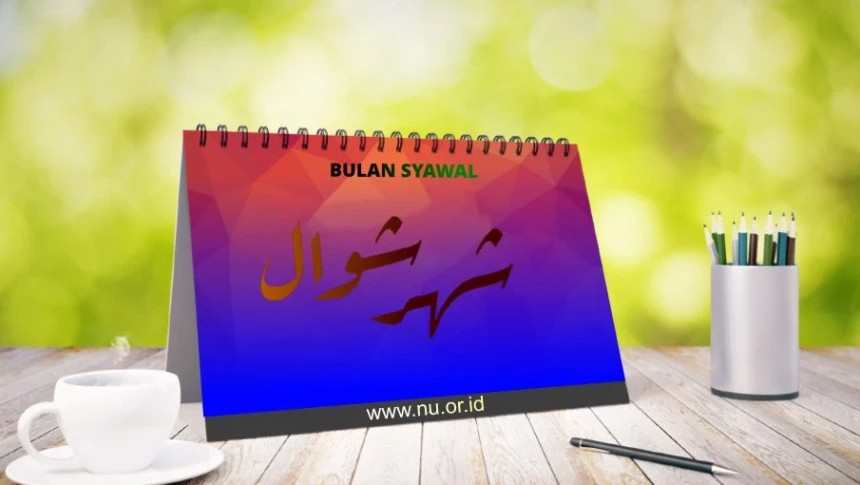 Peristiwa Penting yang Terjadi dalam Bulan Syawal