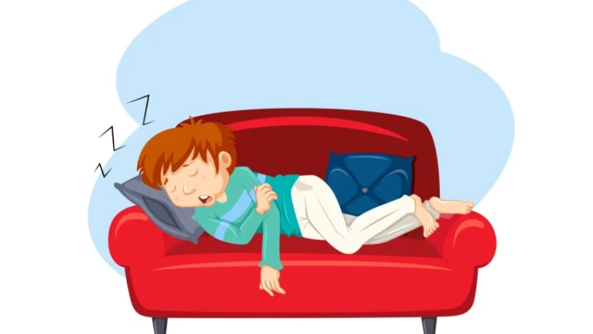 Ilustrasi: tidur (freepik)/NU Online