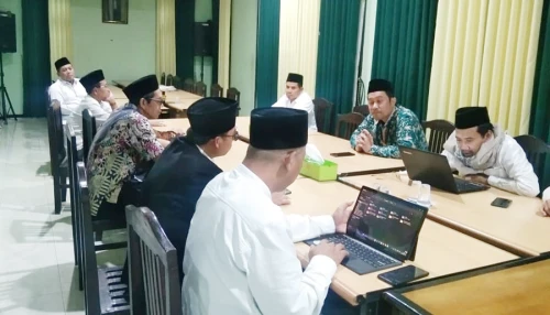 Pondok Pesantren AL Musyafa Kendal dan Al-Hikmah 2 Benda Brebes Nominator Tempat Konferwil NU Jateng Tahun 2023