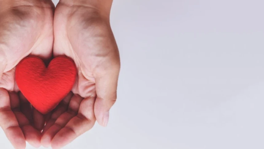 Khutbah Jumat: 5 Kunci Ketenangan dan Kelapangan Hati
