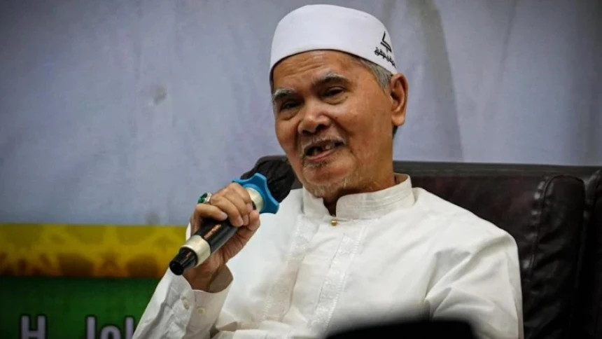 Wakil Rais ‘Aam PBNU: Posisi Orang Alim Lebih Tinggi Dibanding Orang dengan Nasab Tinggi