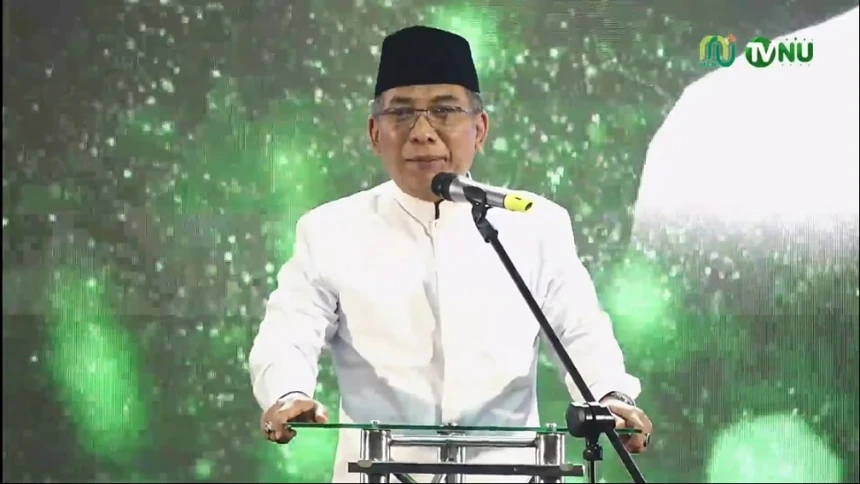 PBNU Perintahkan PWNU hingga PRNU untuk Jalankan Program Keluarga Maslahat