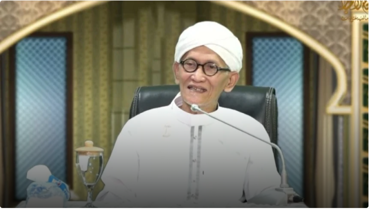 Rais ‘Aam PBNU Tegaskan Orang Saleh pun Diuji dengan Hidup Susah