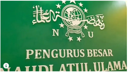 PBNU Tetapkan Susunan Pergantian Kepengurusan Antar Waktu Masa Khidmat 2022-2027