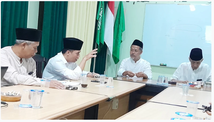 Muskerwil PWNU Jateng Bakal Di Gelar Akhir Oktober 2023 di Kendal