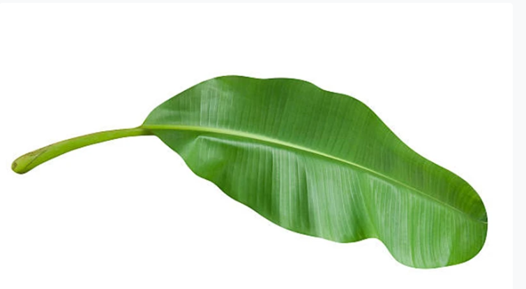 Sedekah Daun Pisang