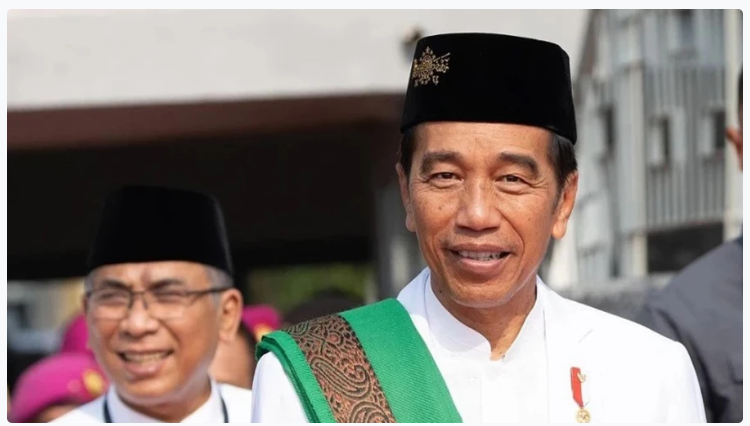 Presiden Jokowi Dijadwalkan Hadir Dalam Acara Simposium PTNU Sekaligus Peluncuran Digitalisasi Kampus NU