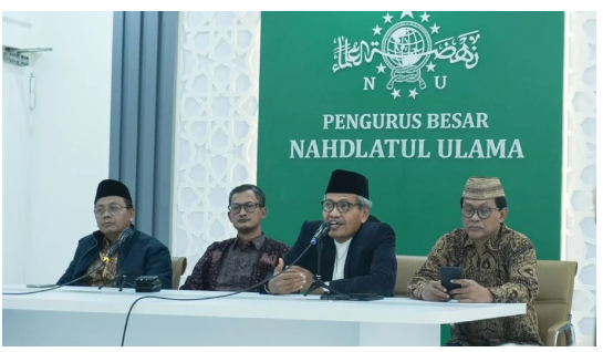 Lakpesdam PBNU Akan Gelar Muktamar Pemikiran NU kedua