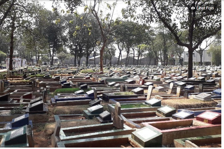 Takutlah dari Penyempitan Kubur