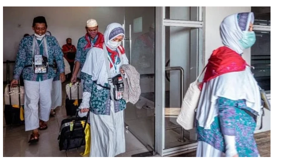Jamaah Haji 2024 Reguler Bisa Mulai Nyicil, Jamaah Khusus Mulai Pelunasan