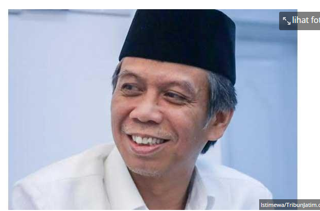 PBNU: Pemberhentian Ketua PWNU Jatim Sesuai AD/ART dan Tak Ada Kaitan dengan Pemilu