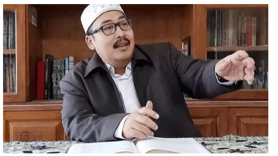 Ketua PBNU: Nahdliyin, Dan Umat Islam Agar Merayakan Tahun Dari 2023 Ke 2024 Dengan Kegiatan Positif Dan Tidak Hura-Hura