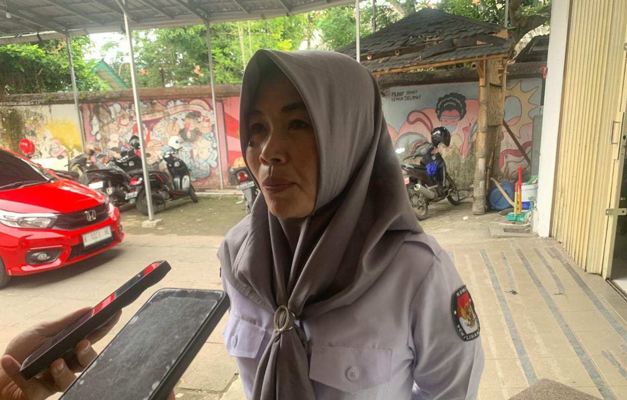 KPU Demak Siapkan Surat Pindah Memilih untuk Warga yang Tak Bisa ke TPS Asal