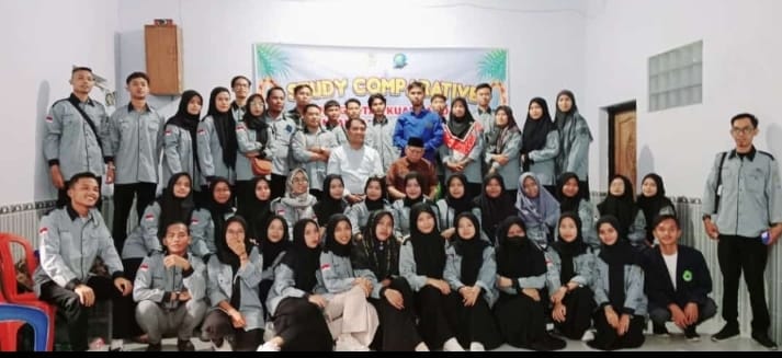 Mahasiswa STAI-IC Demak Jelajahi Berbagai Aspek Bali dalam Studi Pengenalan Lapangan 2024