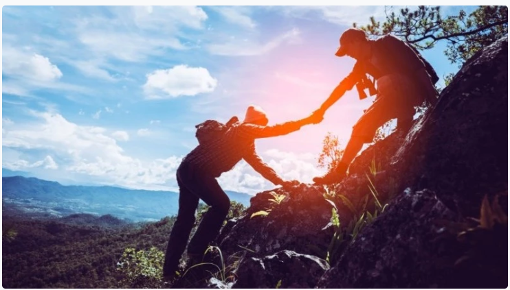 Kebaikanmu Tidak akan Tampak di Mata Pembencimu
