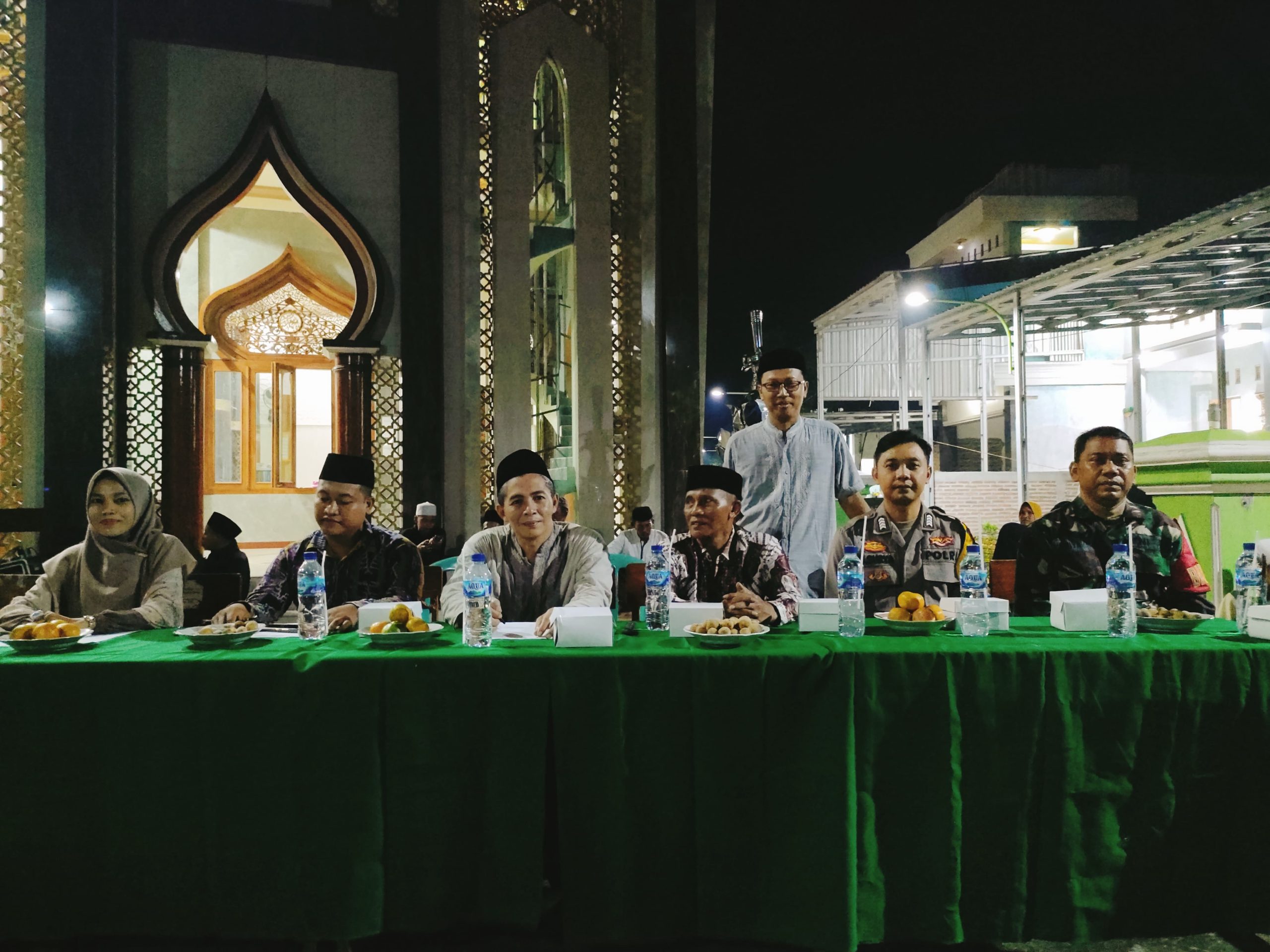 Lomba Takbir Keliling Desa Tempuran; Ajang Mempererat Silaturrahim dan Menggali Kreatifitas Warga