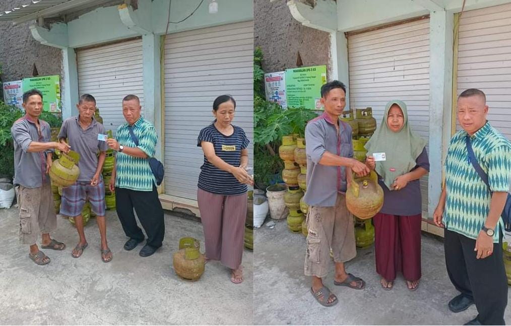 Langkah Strategis Demak Menghadapi Kelangkaan LPG Pasca-Lebaran