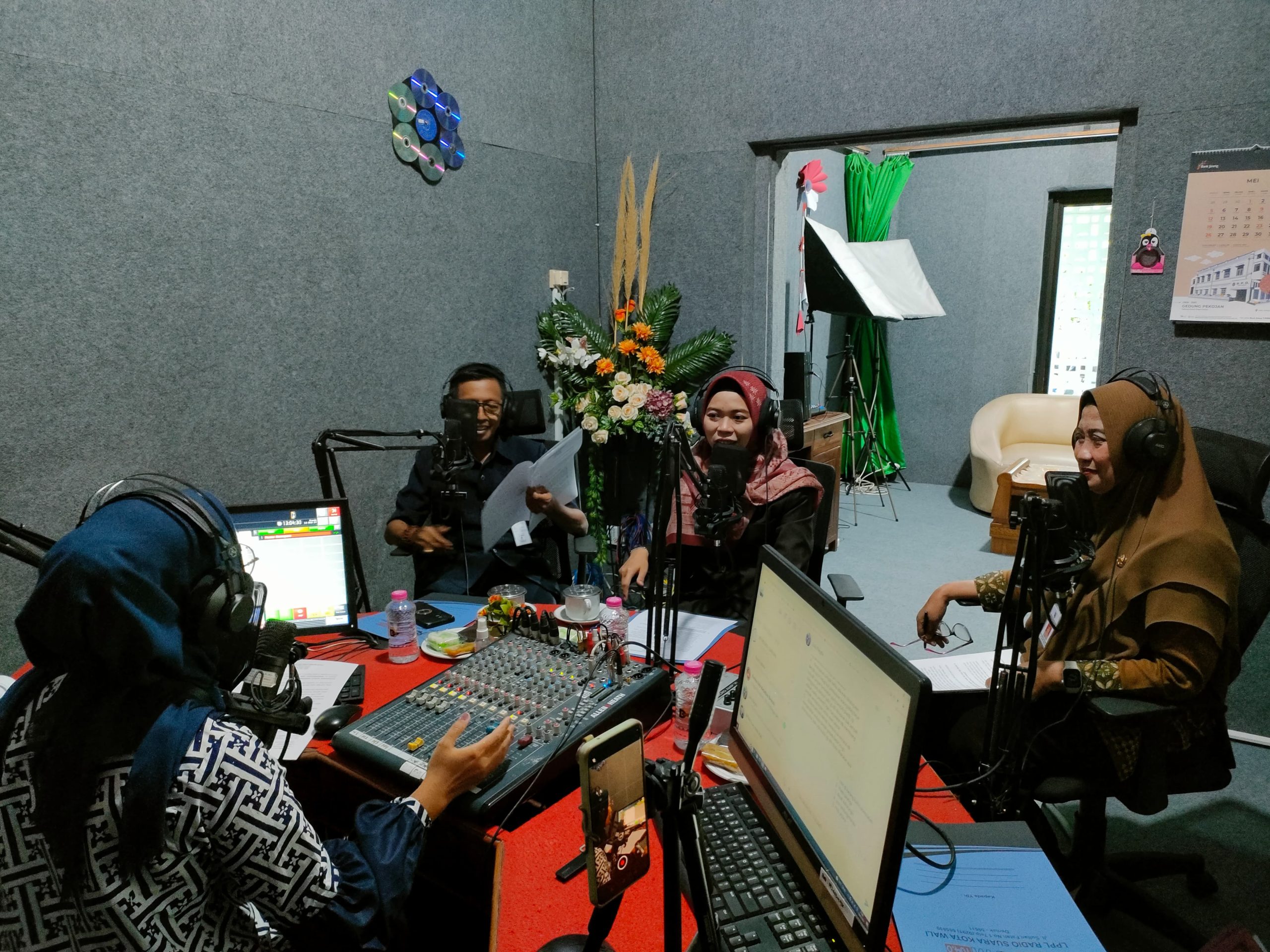 Grebeg Besar di Demak, Upaya Pelestarian Budaya yang Mengundang Wisatawan