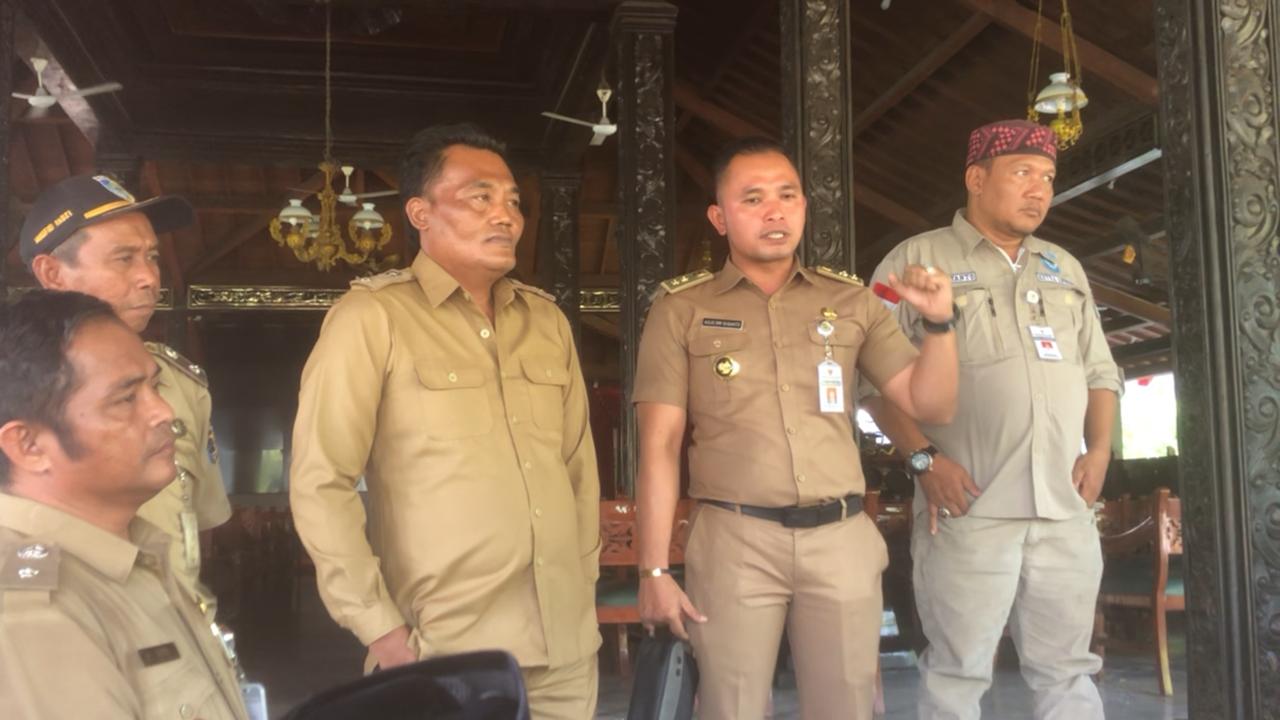 Kepala Desa Demak Bersatu Minta Perpanjangan Masa Jabatan dan Peningkatan ADD