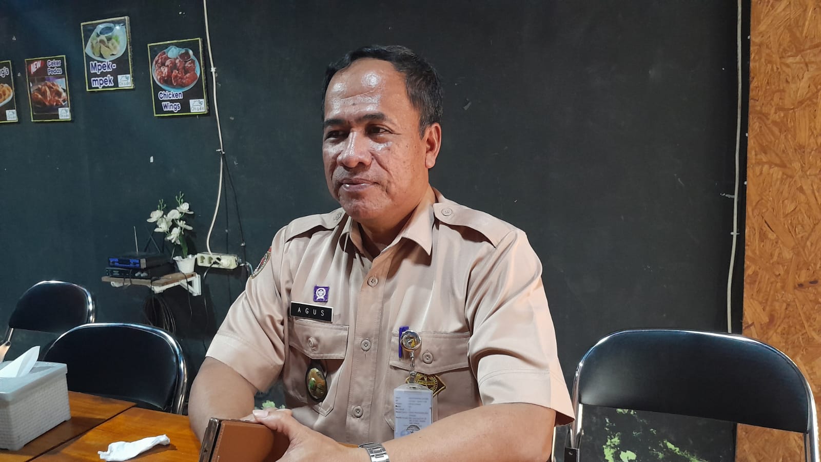 Demak Berhasil Kendalikan PMK, Fokus pada Kesehatan Ternak Jelang Idul Adha