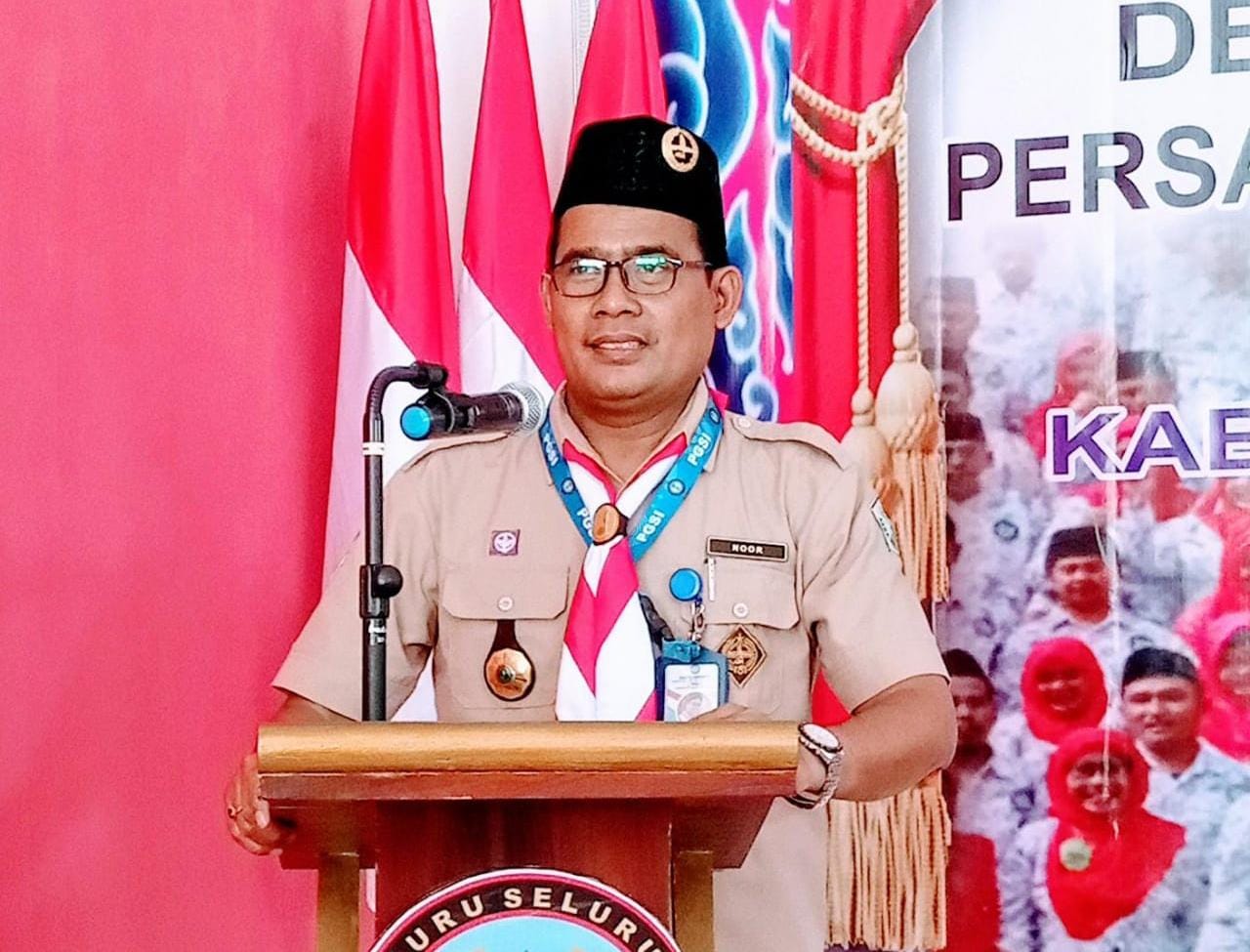 PGSI Demak Usulkan Revisi Perda untuk Karaoke Syariah di Kota Wali