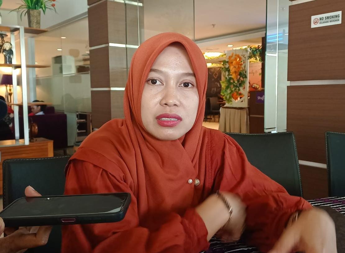 KPU Demak Umumkan 1.776 TPS untuk Pilkada 2024