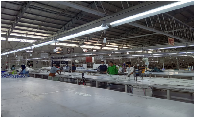 Dampak Pemindahan PT. SAI Apparel Industries: PHK Massal dan Tantangan Ekonomi di Demak